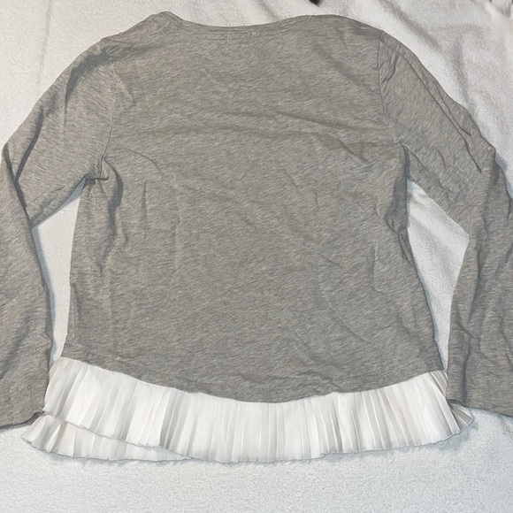 J. Crew Sweatshirt - Picture 4 of 5